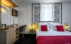 Hotel st Claire Toulouse